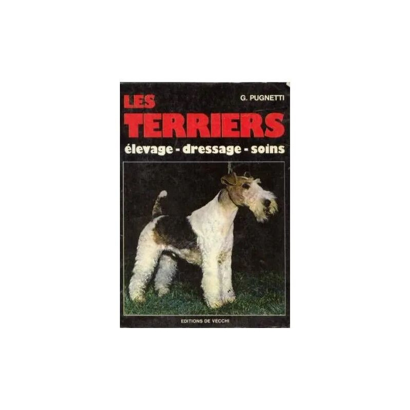 Les Terriers