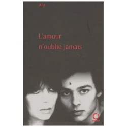 L'amour N'oublie Jamais