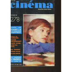 Cinema N°278