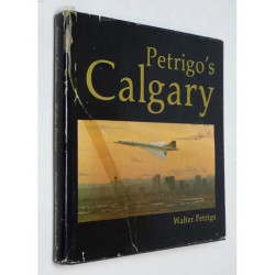 Petrigo's Calgary
