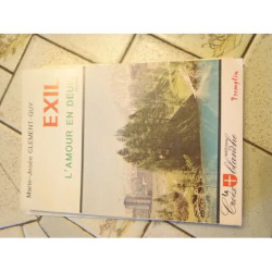 exil l'amour en deuil