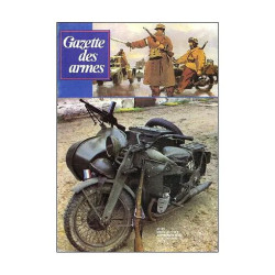 Gazette des armes N° 63