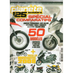 moto magazine Hors-série N° 26 : Conso: Bien choisir son equipement