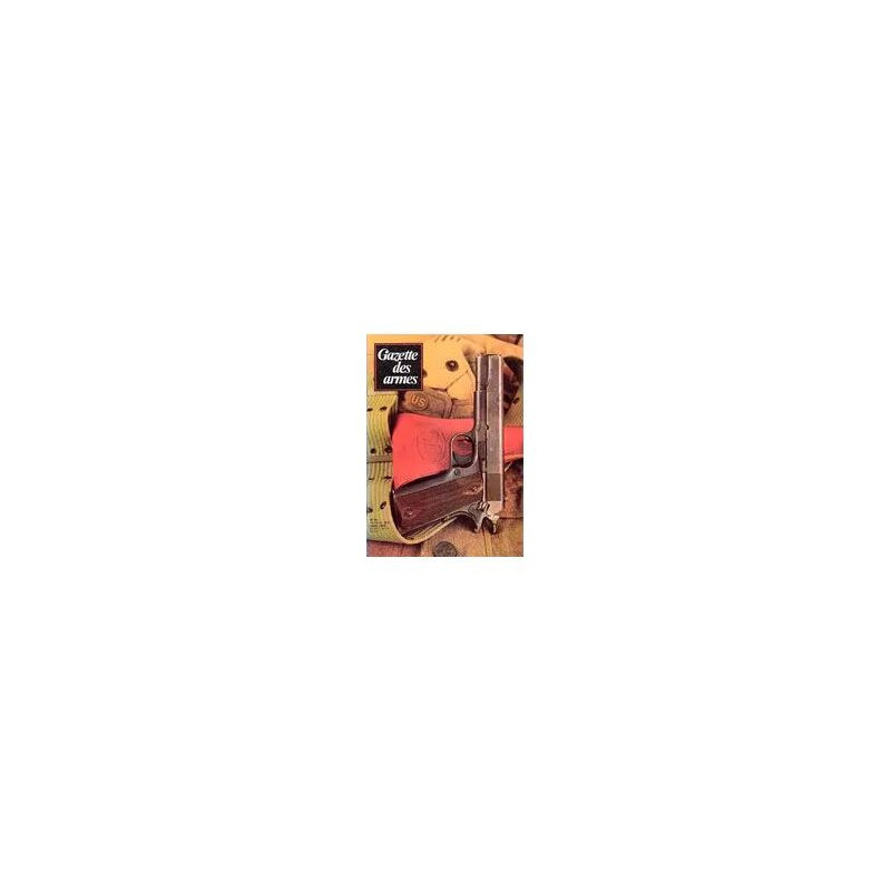 gazette des armes N° 59