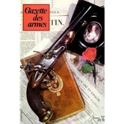 Gazette des Armes N° 83