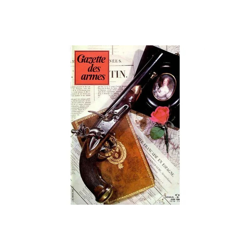 Gazette des Armes N° 83