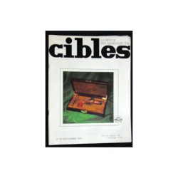 Cibles - la revue des armes et du tir - N°85