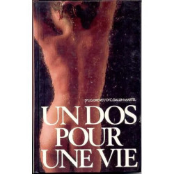 Un Dos Pour Une Vie