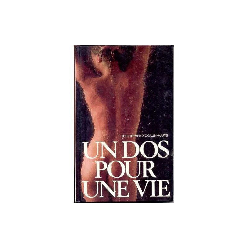 Un Dos Pour Une Vie