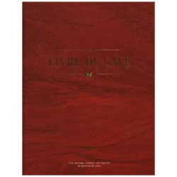 Livre De Cave - Avec Cd-Rom