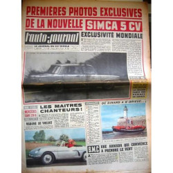 l auto journal N° 273