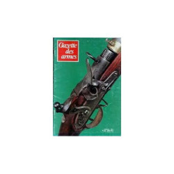 GAZETTE DES ARMES N° 50 DU 01/06/1977 - PIECE DU HARNOIS GUERRIER...