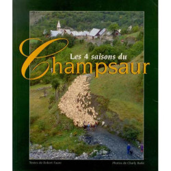 Les 4 saisons du Champsaur