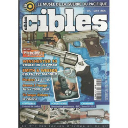 CIBLES N° 425