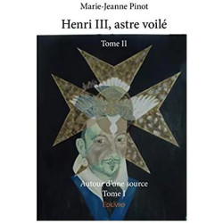 Henri III astre voilé