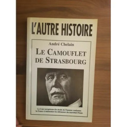 Le Camouflet de Strasbourg La Toison d'or
