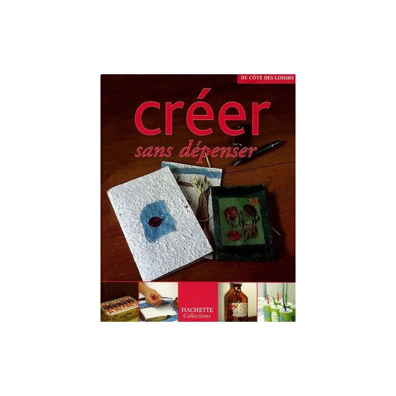 Créer Sans Dépenser