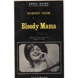 Bloody -mama
