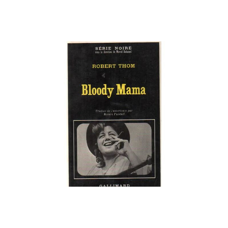 Bloody -mama