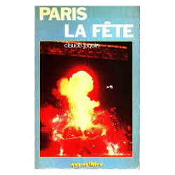 Paris la fete