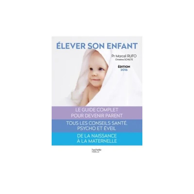 Elever Son Enfant