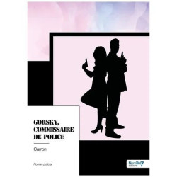 Gorsky Commissaire De Police