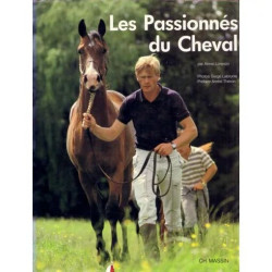Les passionnés du cheval