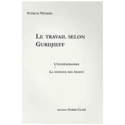Le Travail Selon Gurdjieff - L'ennéagramme La Science Des Idiots