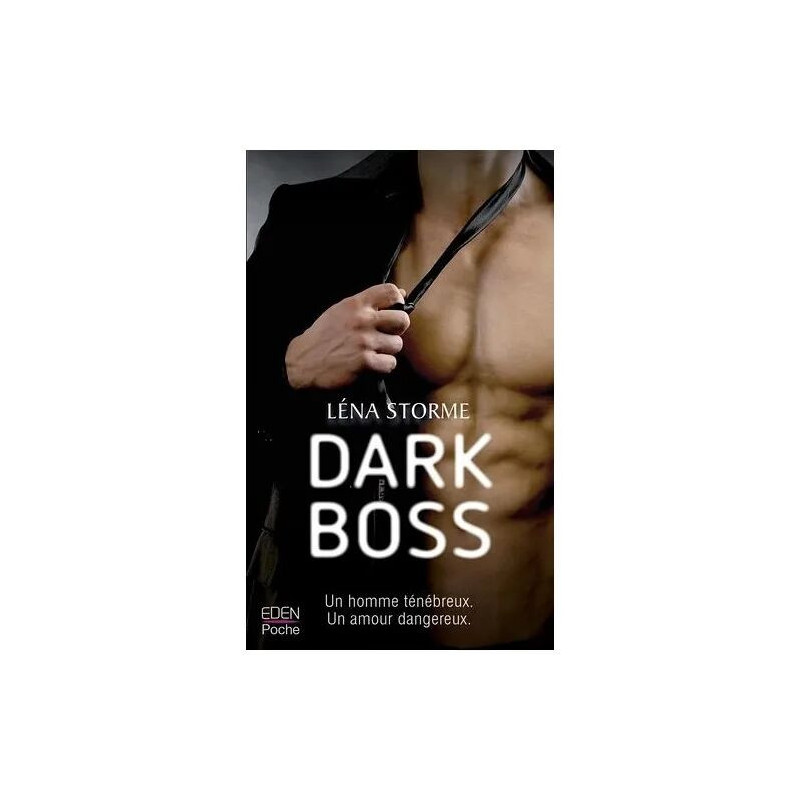 Big Boss - Tome 3 - Dark Boss