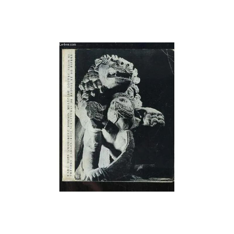 L'art Dans L'occident Romain. Trésors D'argenterie Sculpture De...