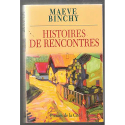 Histoires de rencontres