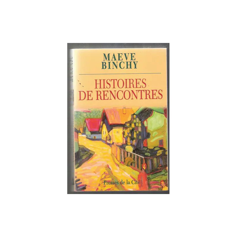 Histoires de rencontres