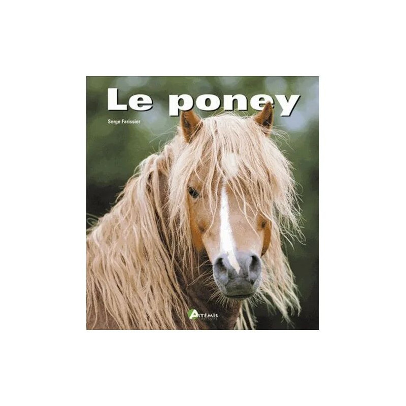 Le Poney