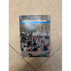 L'ALMANACH DE PISSEVIN - ANNUAIRE 2011
