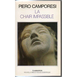 La Chair Impassible. Traduit de L Italien