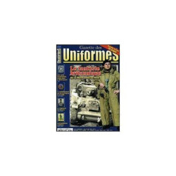 gazette des uniformes 253
