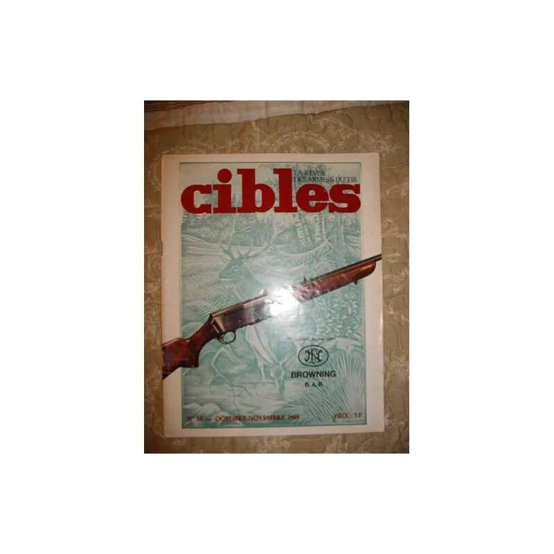 Cibles 17