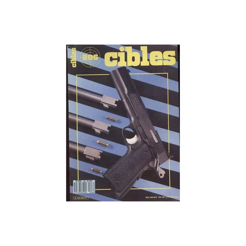CIBLES N° 206