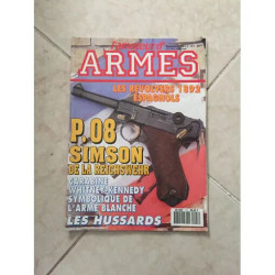 L'amateur d'armes 117
