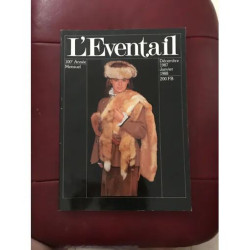 L¿eventail 10