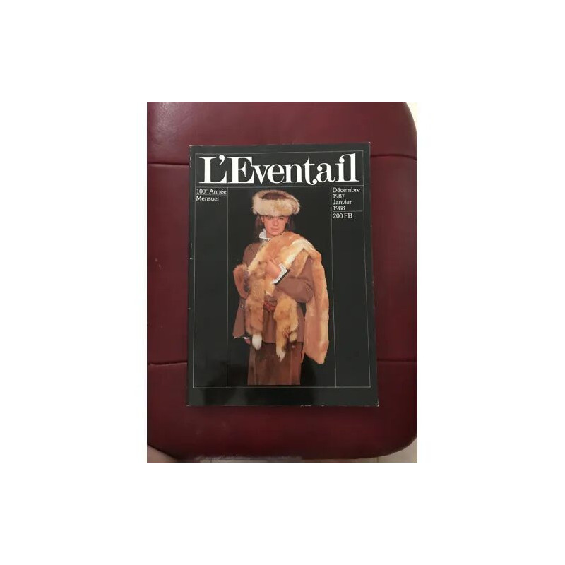 L¿eventail 10
