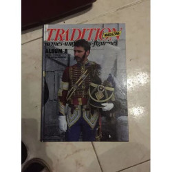 TRADITION MAGAZINE N° 8 44 A 49 LE GLAIVE DE L ECOLE DE MARS KEPI...