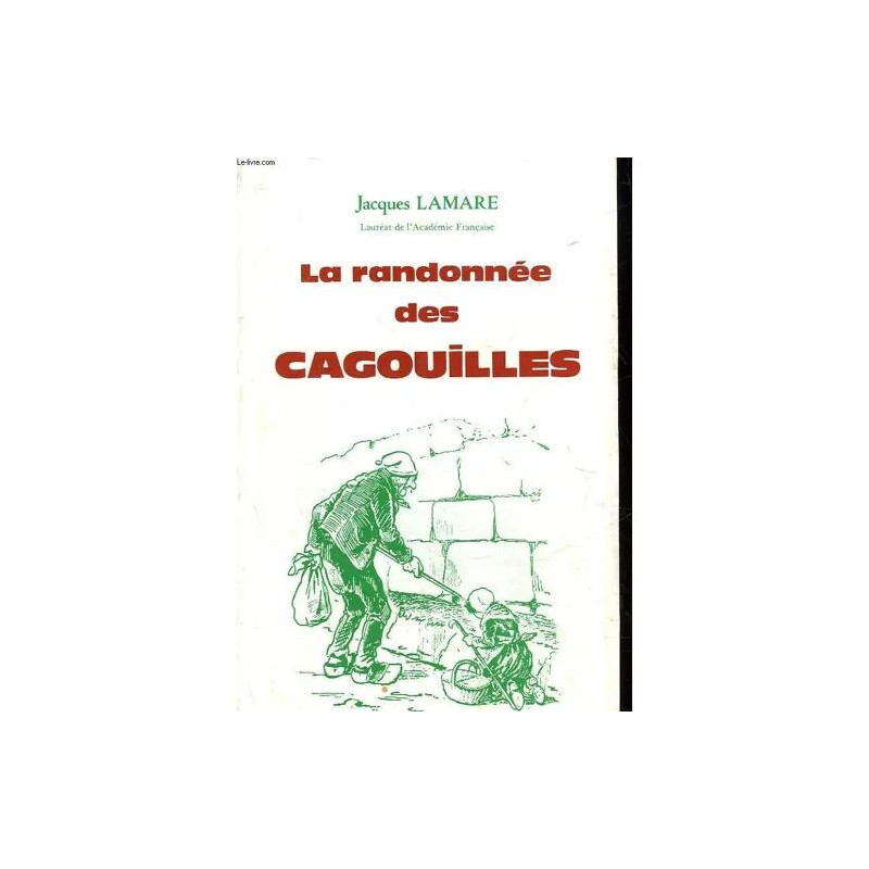 La Randonnee des Cagouilles