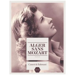 Alger Sans Mozart