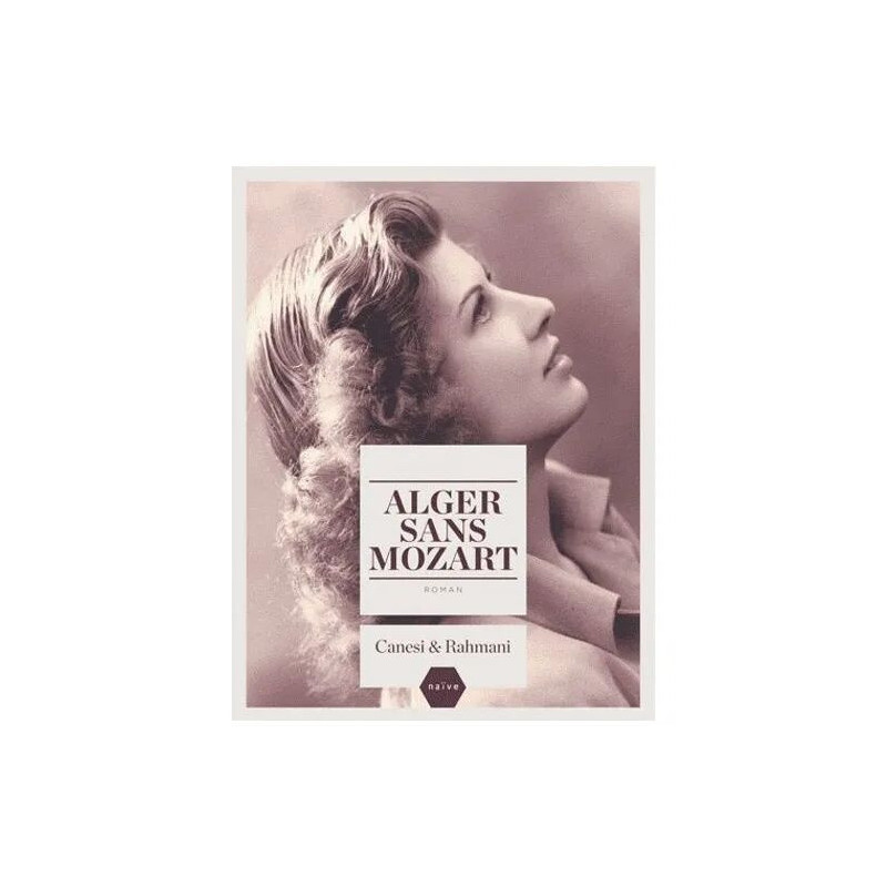 Alger Sans Mozart