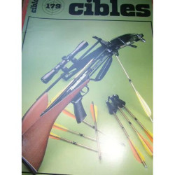 cibles N° 179 : LE WALTHER P 88