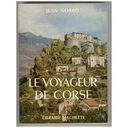 Le Voyageur de Corse