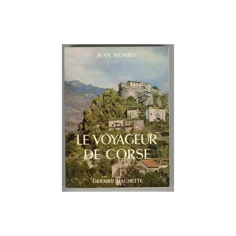 Le Voyageur de Corse
