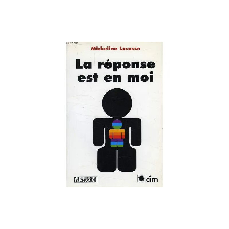 La Réponse Est En Moi