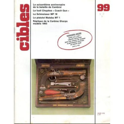 CIBLES N° 99